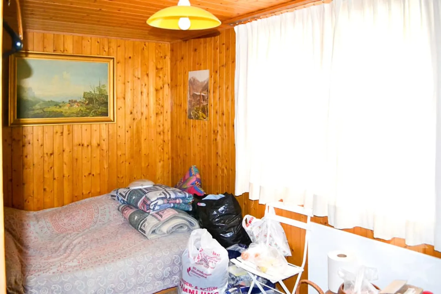 4.5-room apartment of 80 m2 on the 2nd floor of a small building. - Photo 4 of 13