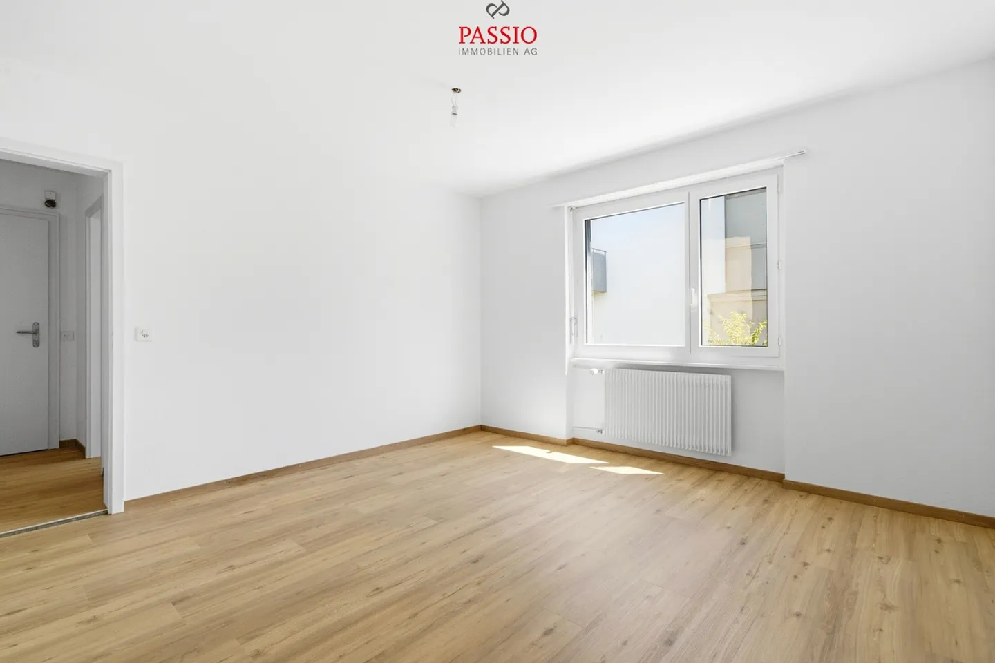 Condomini nel cuore di Kerzers – Vivere & Investire - Foto 11 di 19