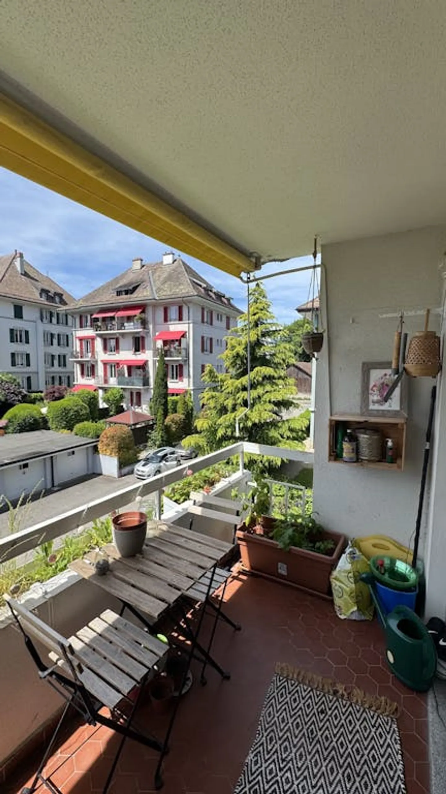 Furnished sublet in Nyon (VD) - March to August 2026 - Photo 10 of 10