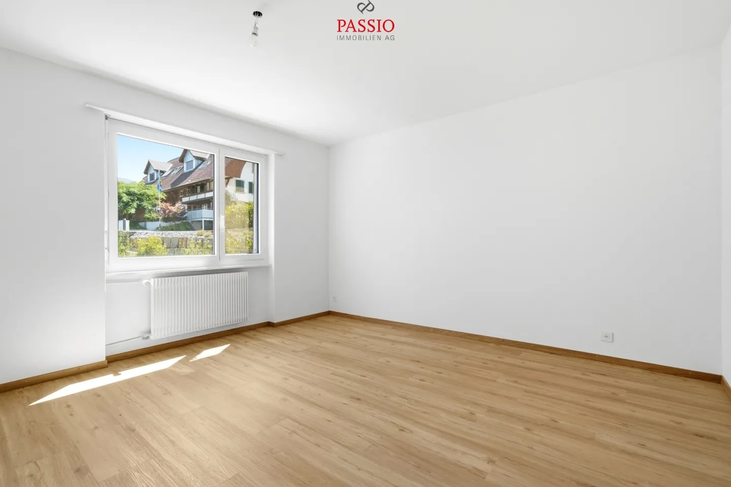 Condomini nel cuore di Kerzers – Vivere & Investire - Foto 12 di 19