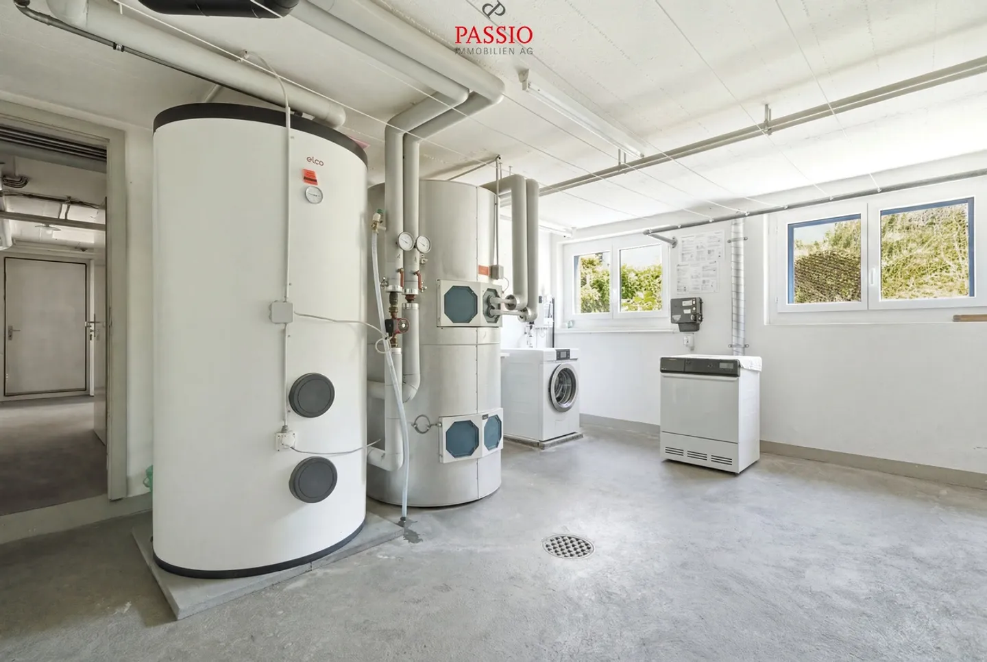 Condomini nel cuore di Kerzers – Vivere & Investire - Foto 13 di 19
