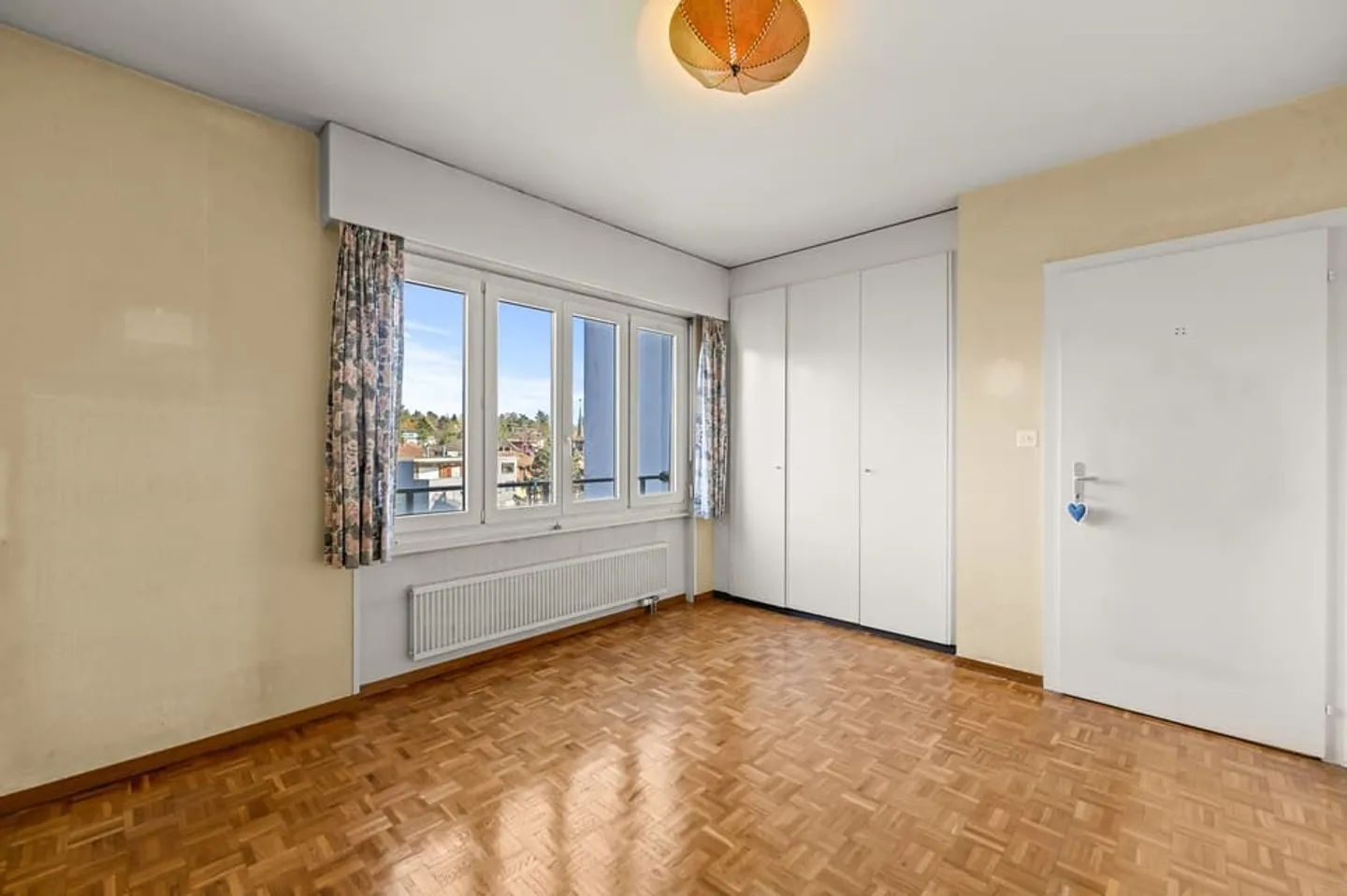 Appartamento luminoso, situato in posizione ideale, che offre un grande potenziale - Foto 8 di 9