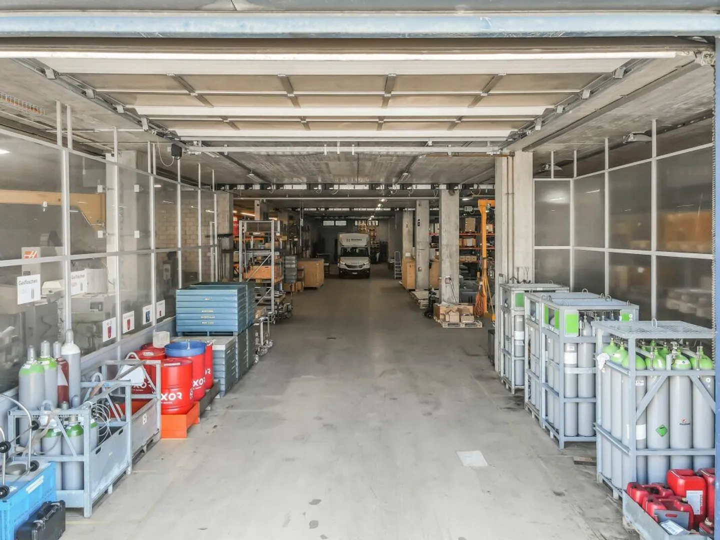 Vielseitige Gewerbefläche - Foto 5 von 9