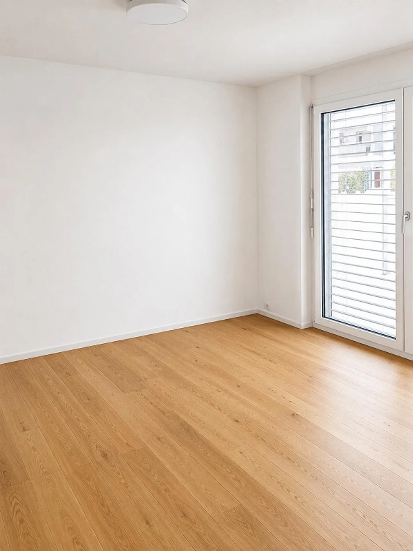Appartement moderne de 3,5 pièces avec balcon - Photo 7 sur 8