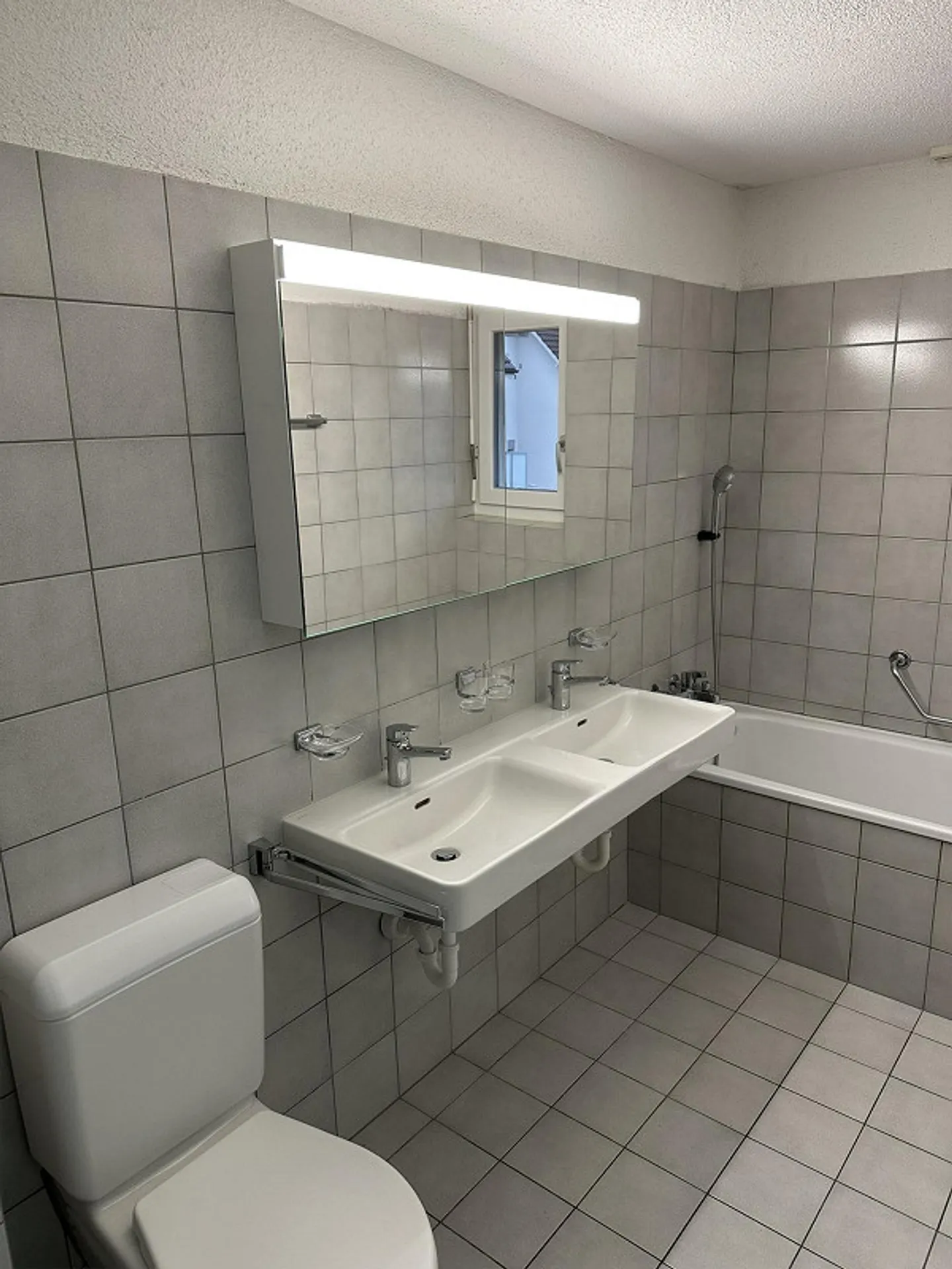 Appartement de 4,5 pièces central à louer - Photo 4 sur 6
