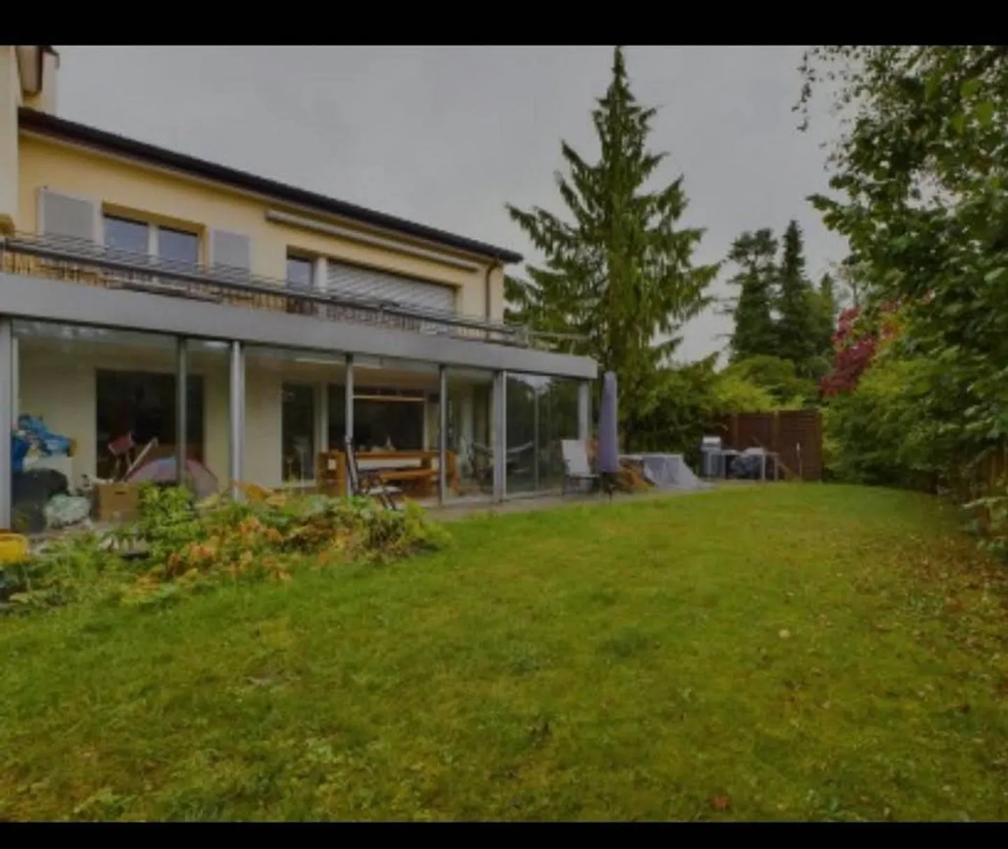 Recherche d'un nouveau locataire à partir du 1.11. - Photo 1 sur 4