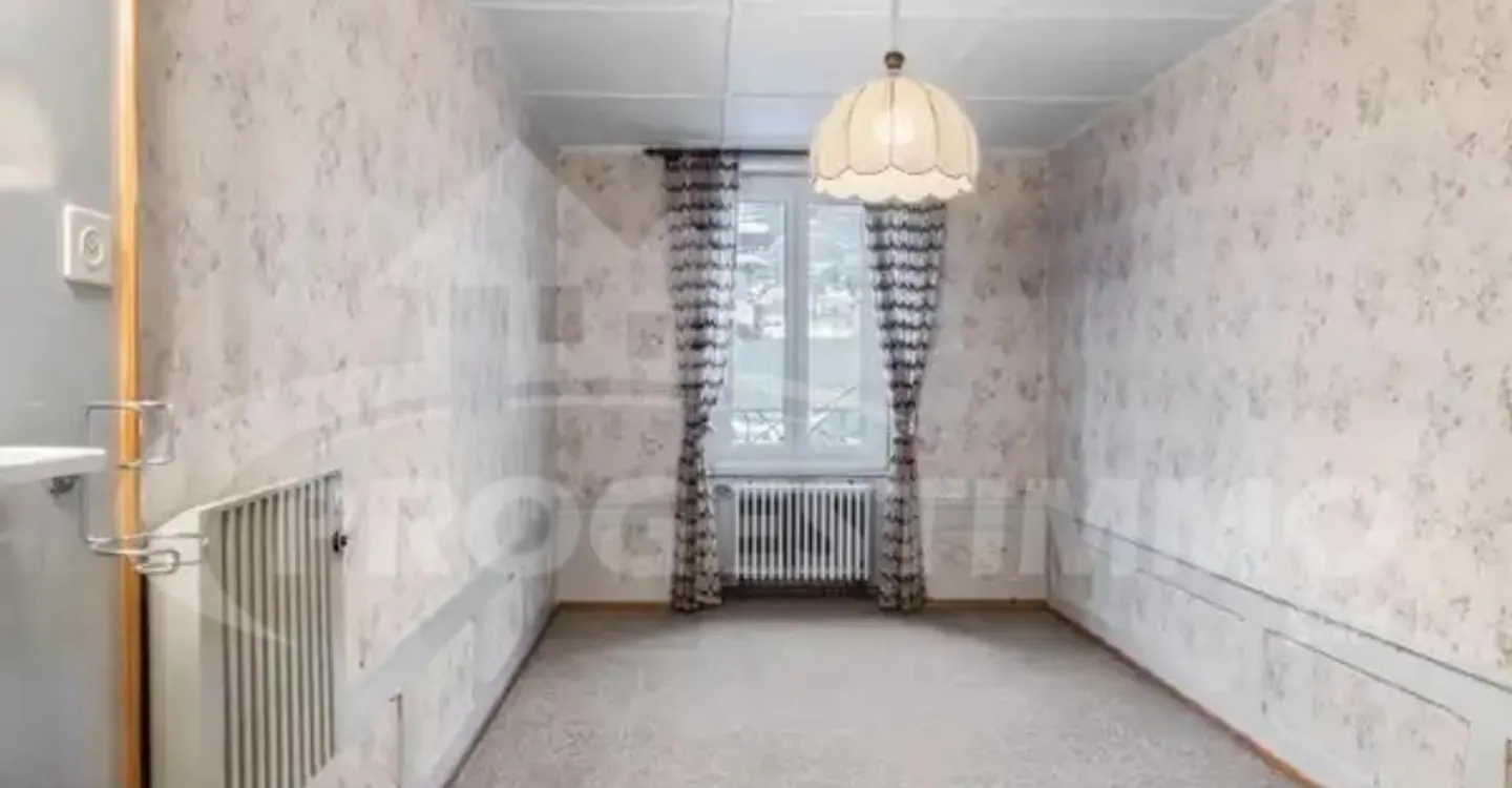 Appartamento in Stile Parigino - Foto 1 di 12