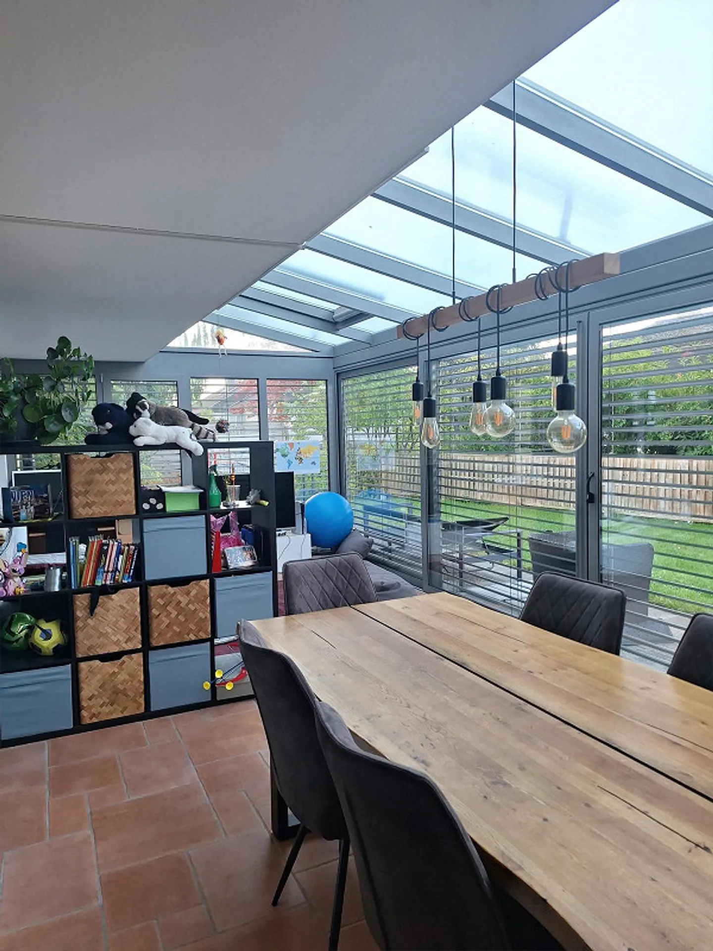 Recherche d'un nouveau locataire à partir du 1.11. - Photo 2 sur 4