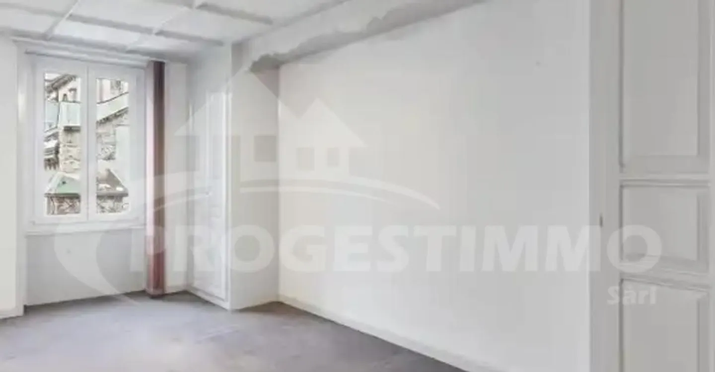 Appartamento in Stile Parigino - Foto 7 di 12