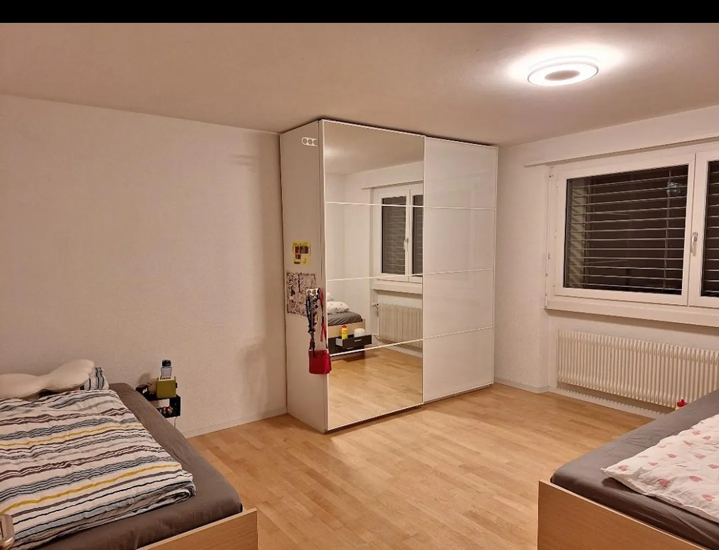 Recherche d'un nouveau locataire à partir du 1.11. - Photo 3 sur 4