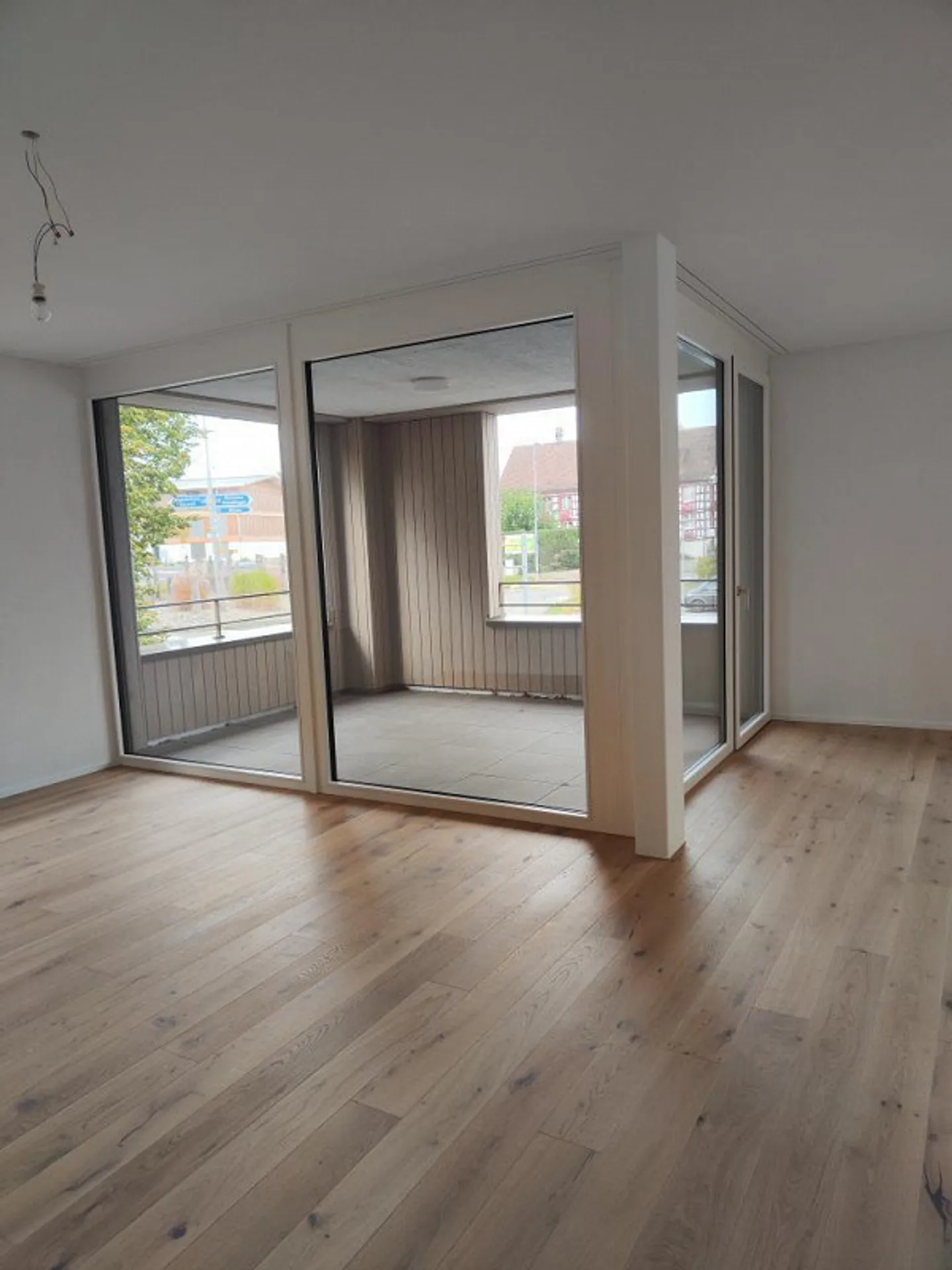 Appartement 3.5 pièces à Güttingen - Photo 4 sur 13