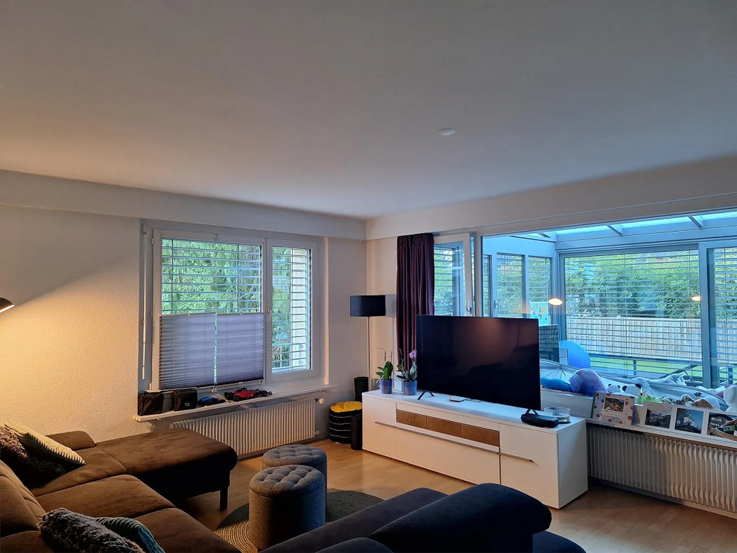 Recherche d'un nouveau locataire à partir du 1.11. - Photo 4 sur 4