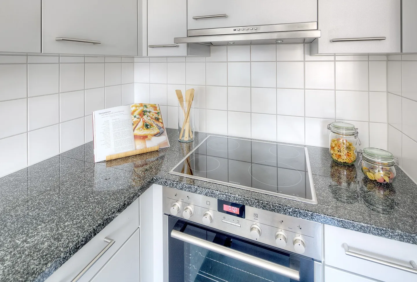 Appartement à louer - Photo 8 sur 15