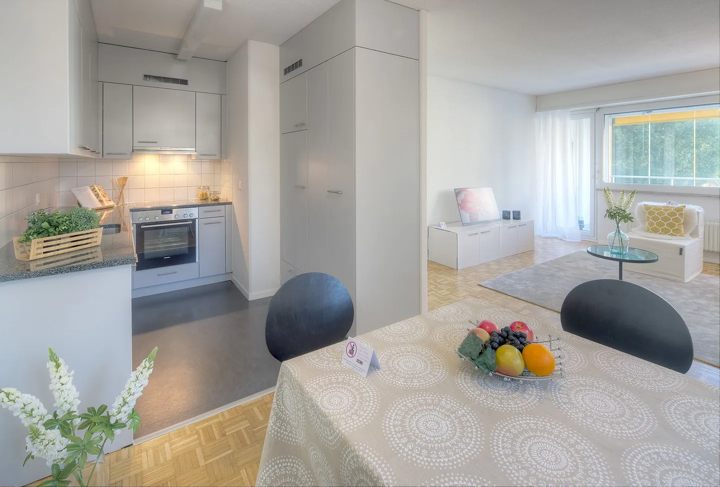 Appartement à louer - Photo 9 sur 15