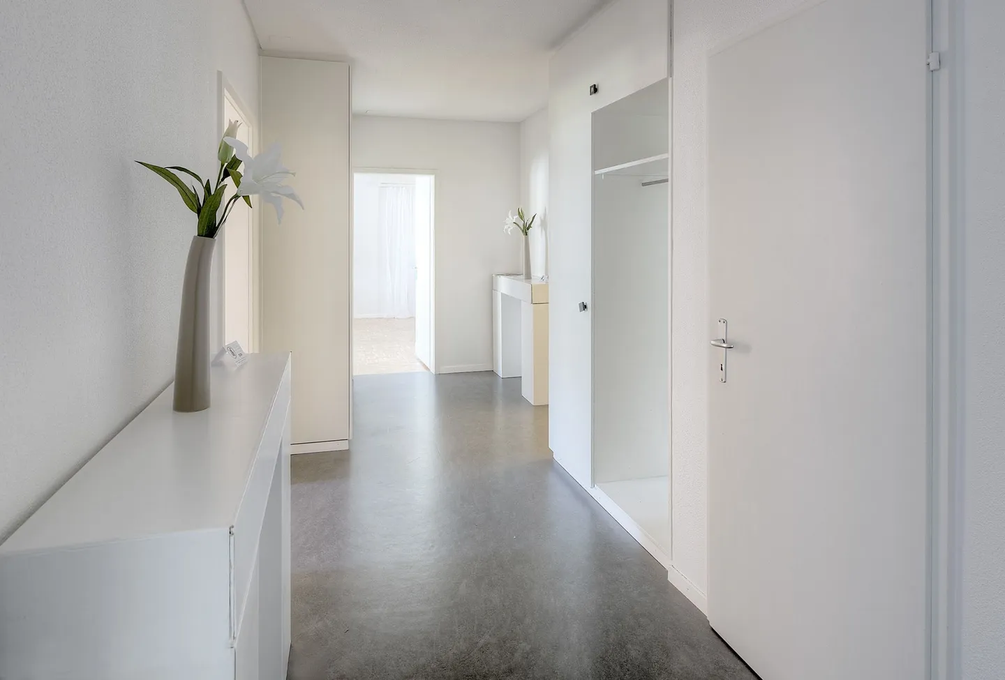 Appartement à louer - Photo 10 sur 15