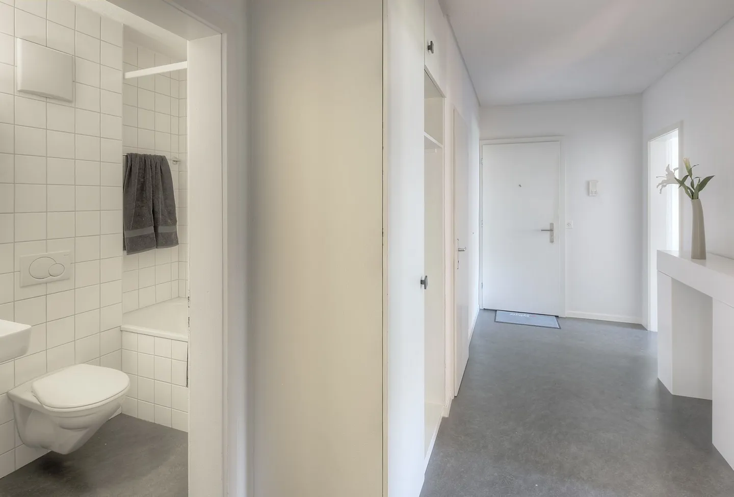 Appartement à louer - Photo 11 sur 15