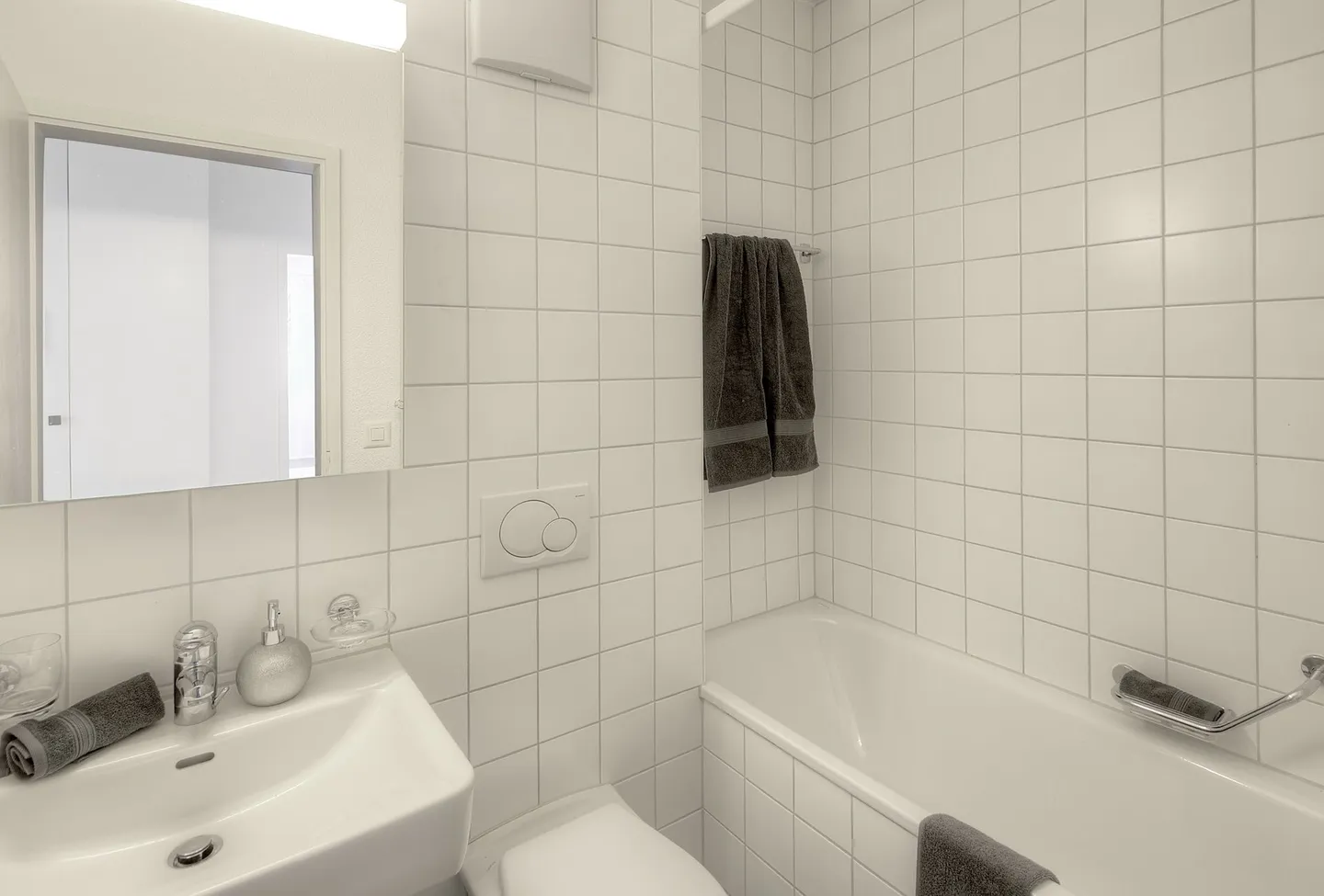 Appartement à louer - Photo 12 sur 15