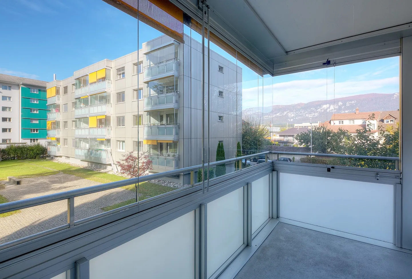 Appartement à louer - Photo 13 sur 15