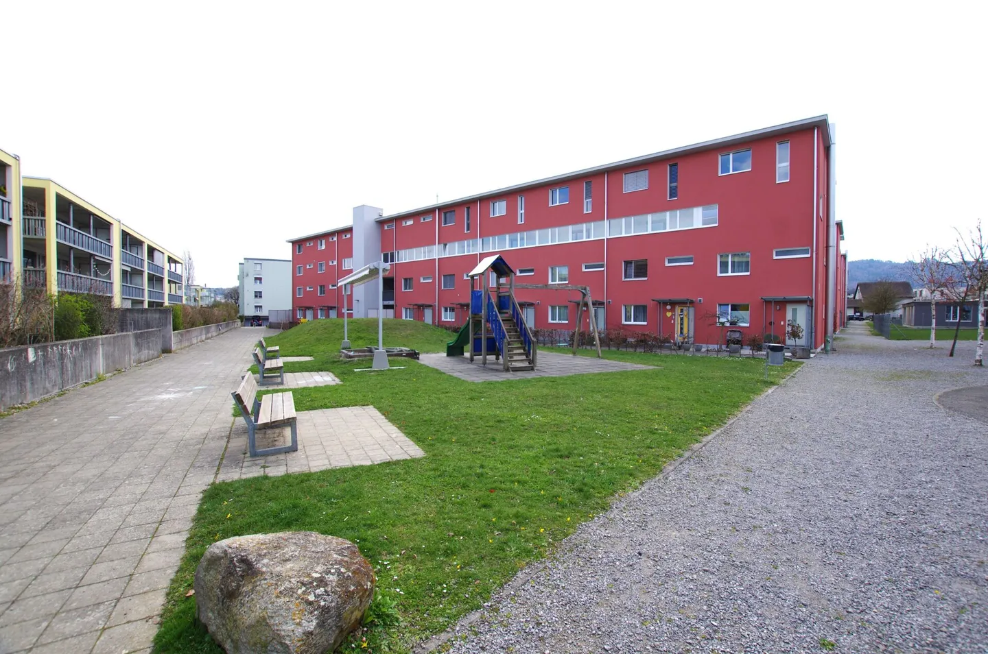 Modern Maisonette with Terrace - Photo 1 of 12