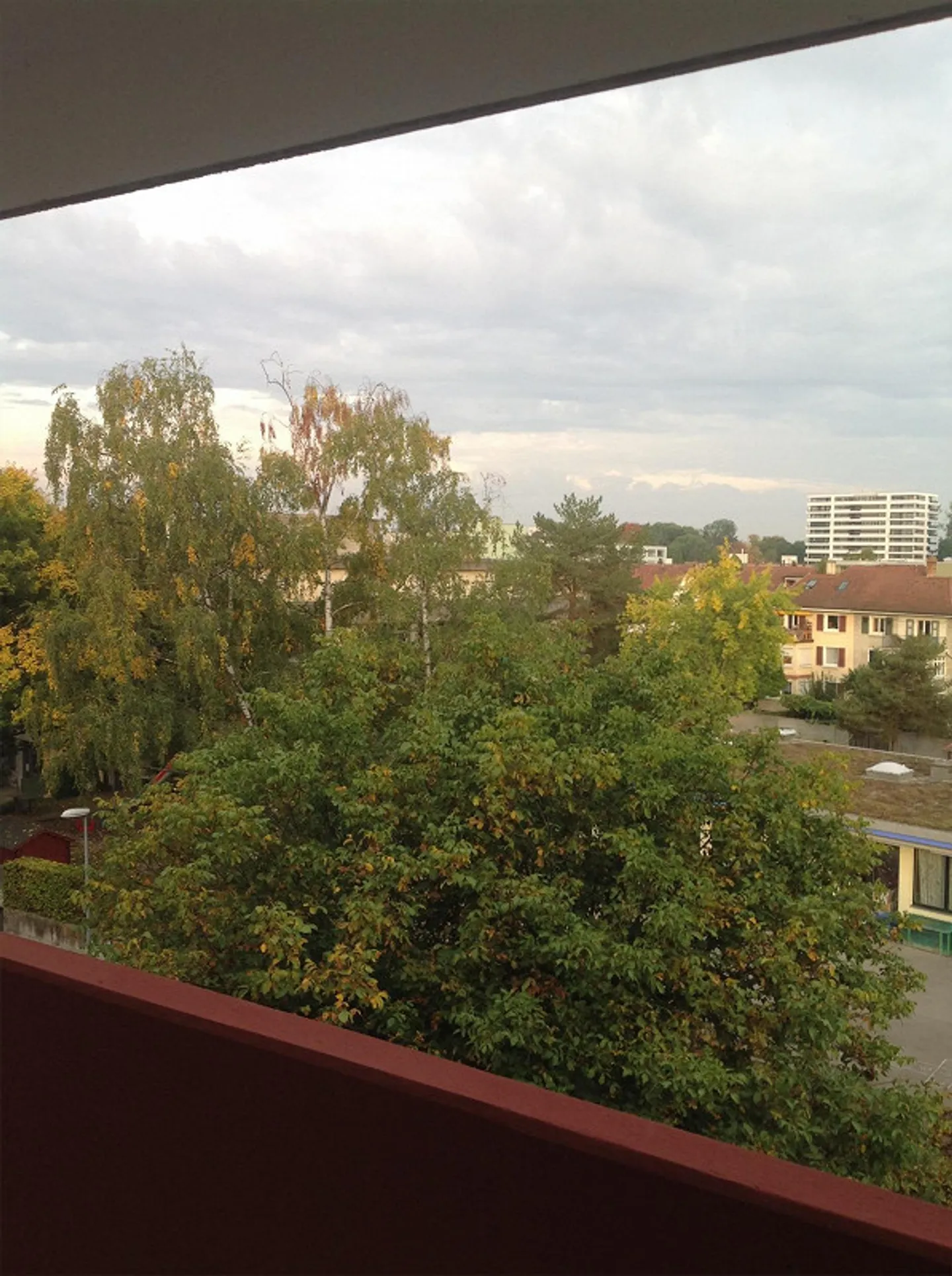 Appartamento 1.5 locali (circa 32 m2) in affitto ad Allschwil - Foto 1 di 5