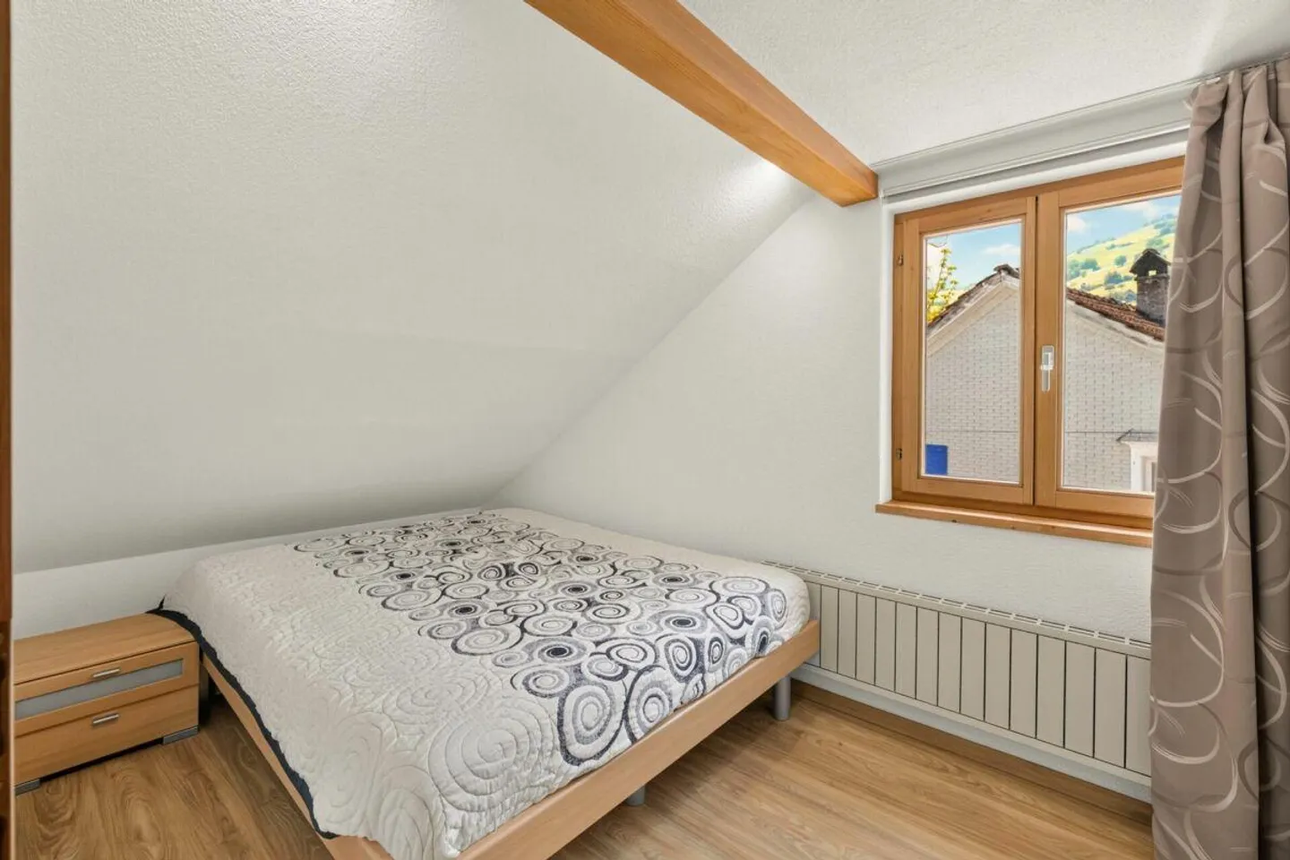 Vivre sur plusieurs niveaux - Appartement en duplex avec terrasse spacieuse - Photo 15 sur 22