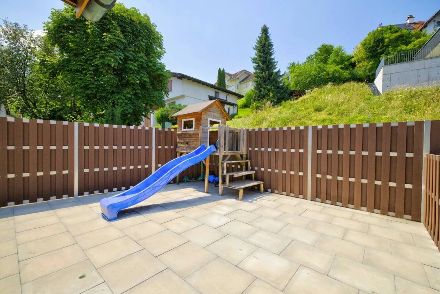 Vivre sur plusieurs niveaux - Appartement en duplex avec terrasse spacieuse - Photo 18 sur 22