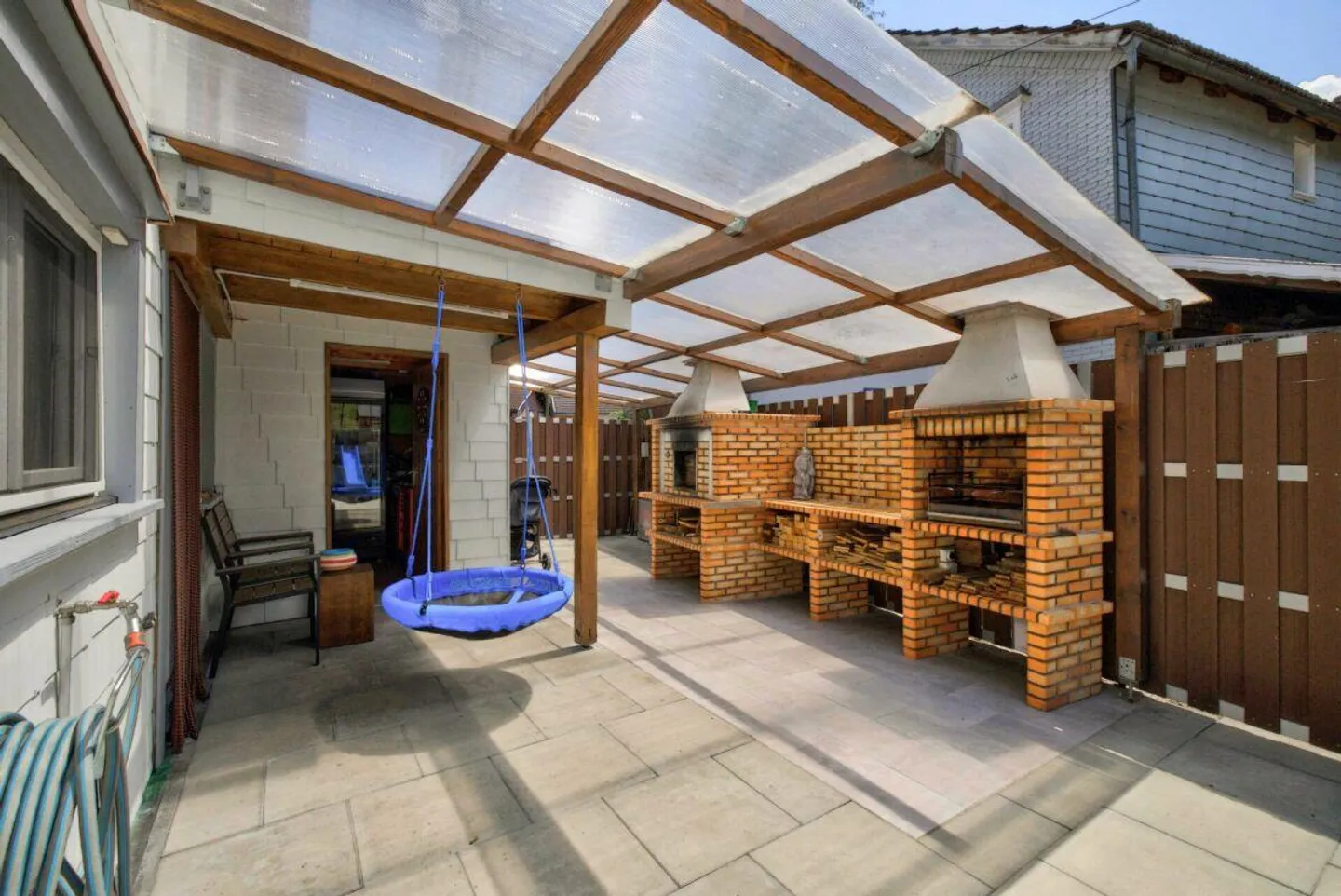 Vivre sur plusieurs niveaux - Appartement en duplex avec terrasse spacieuse - Photo 20 sur 22