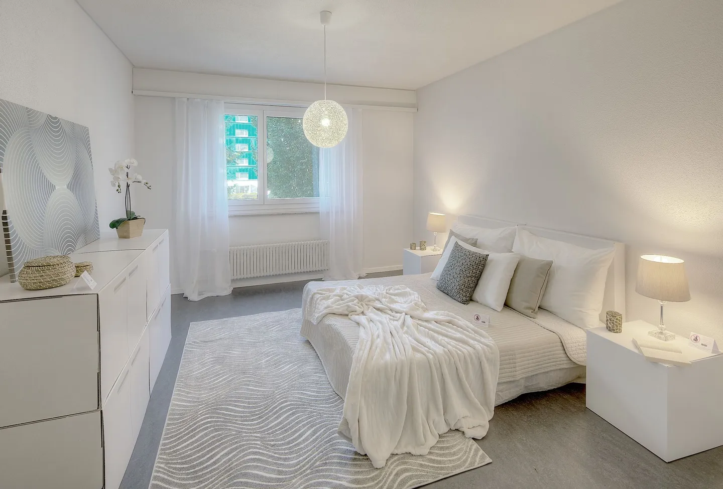 Appartement à louer - Photo 3 sur 15