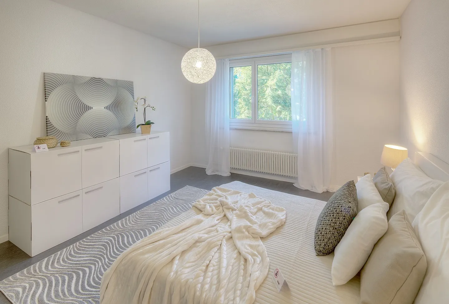 Appartement à louer - Photo 4 sur 15