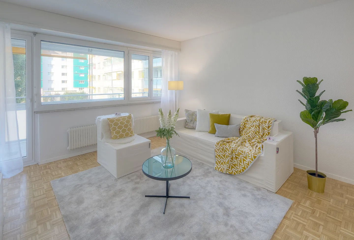Appartement à louer - Photo 5 sur 15