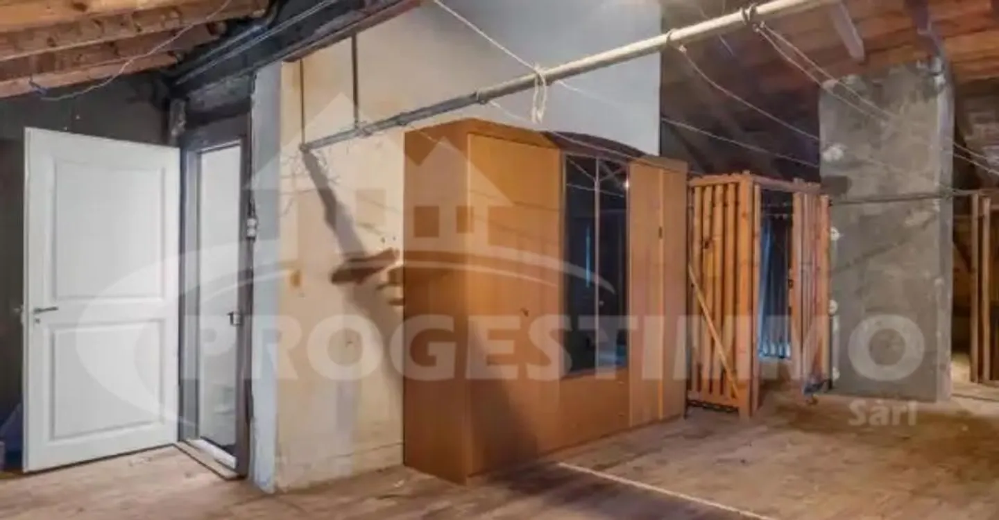 Appartamento in Stile Parigino - Foto 11 di 12