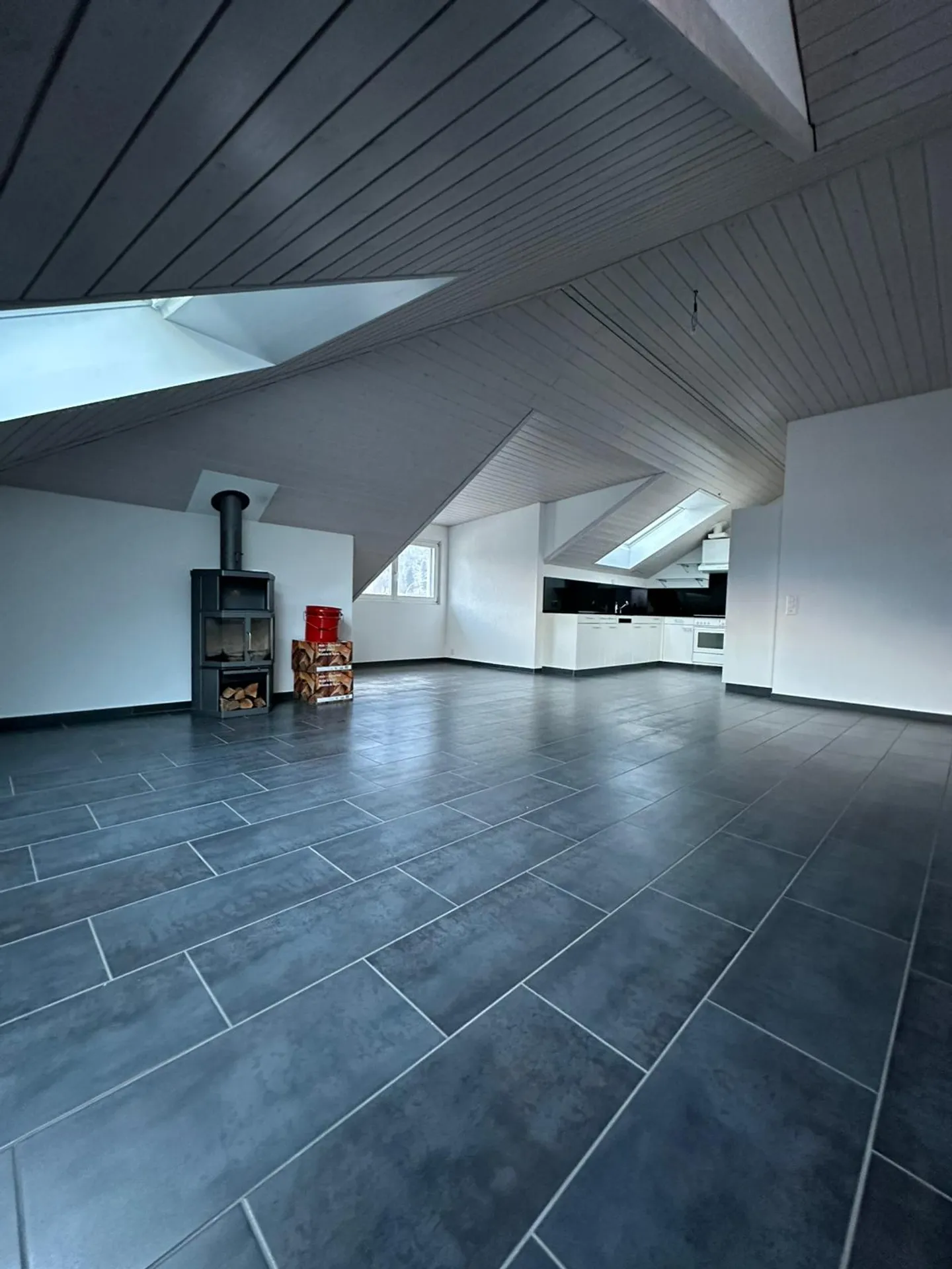 Appartement Confortable Central - Photo 3 sur 7