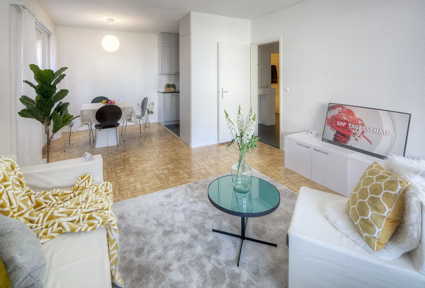 Appartement à louer - Photo 6 sur 15