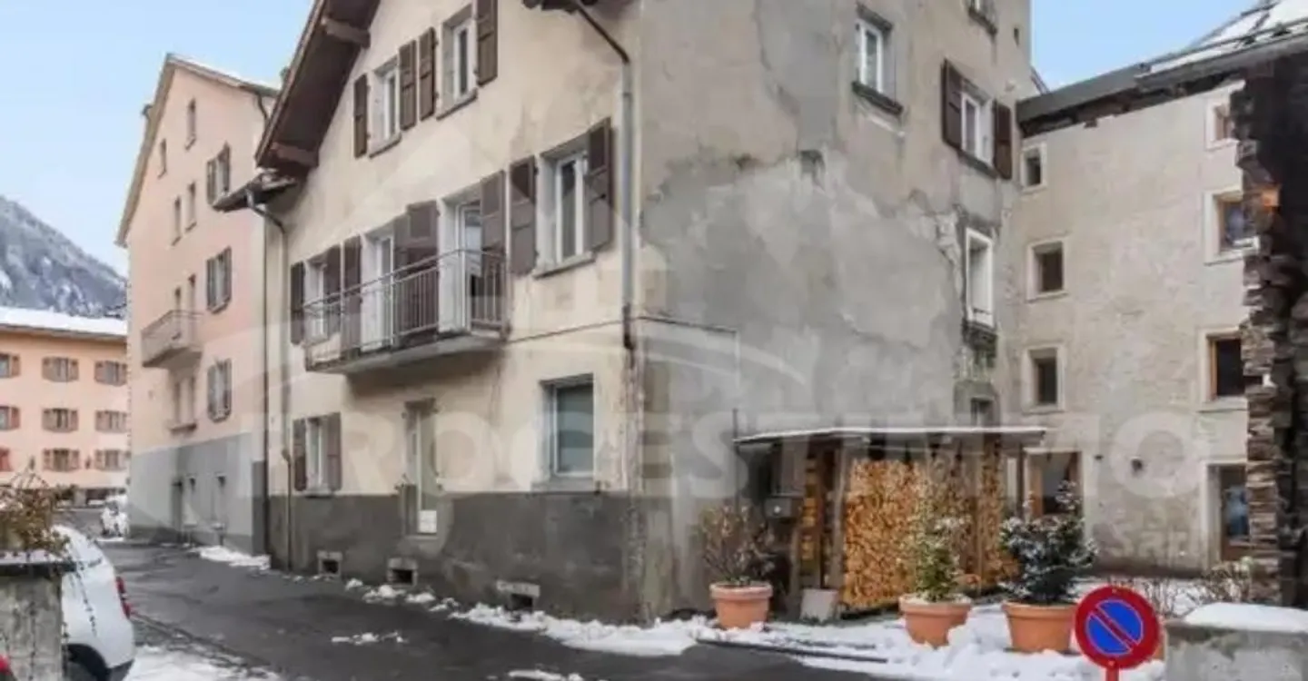 Appartamento in Stile Parigino - Foto 12 di 12