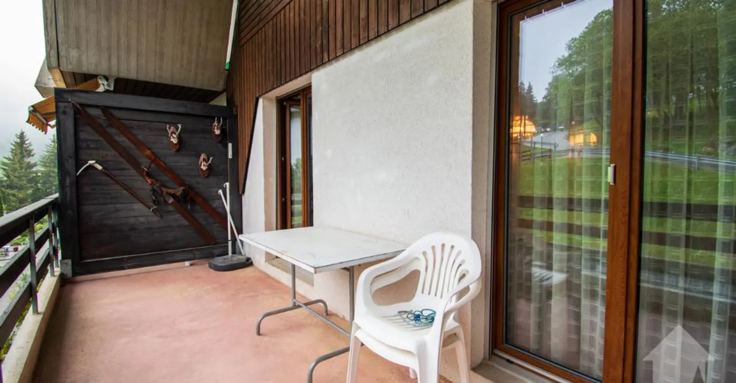 Charmante Duplex à Torgon - Photo 7 sur 13