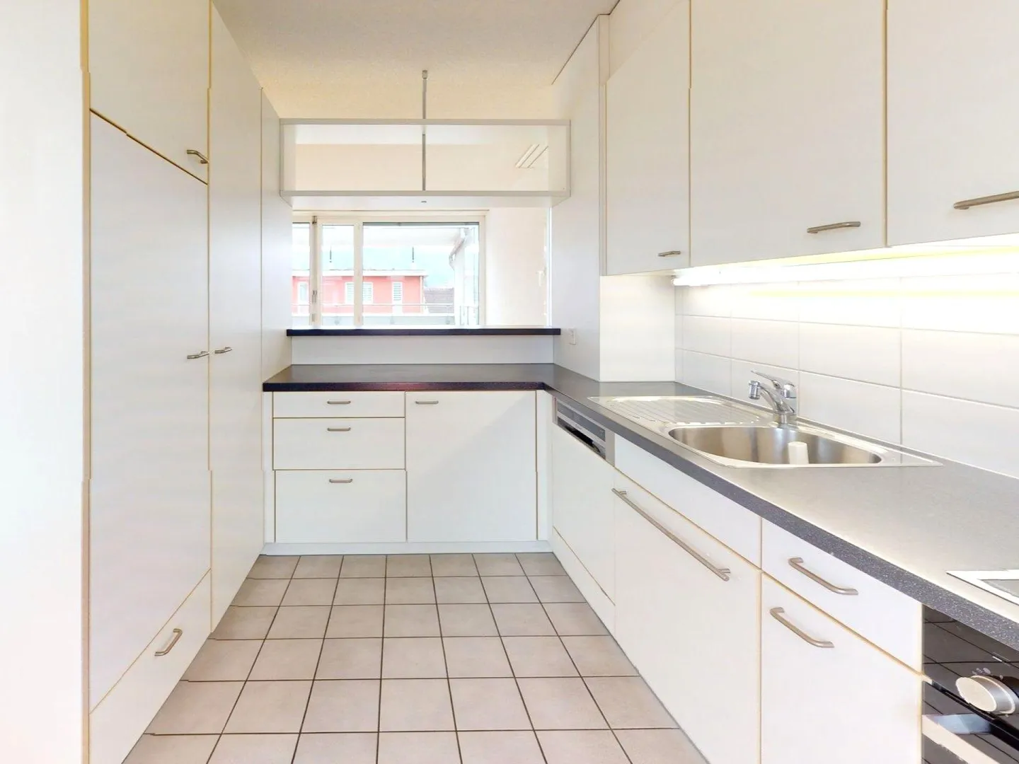 Modern Maisonette with Terrace - Photo 7 of 12