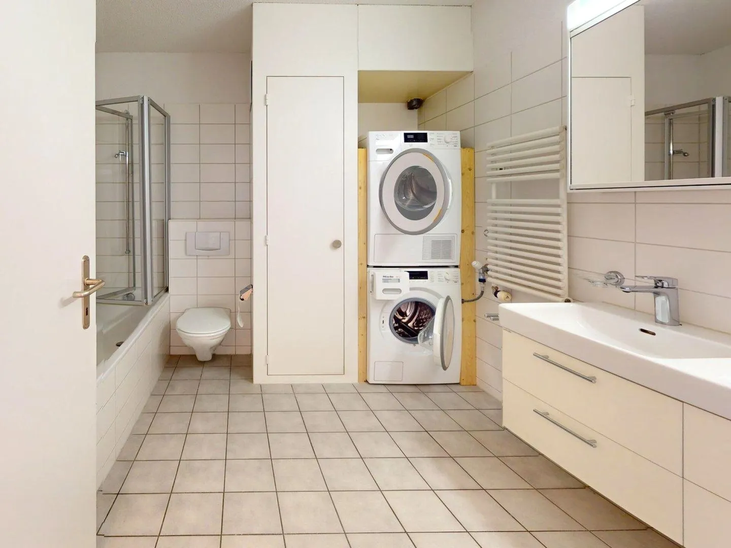 Modern Maisonette with Terrace - Photo 10 of 12