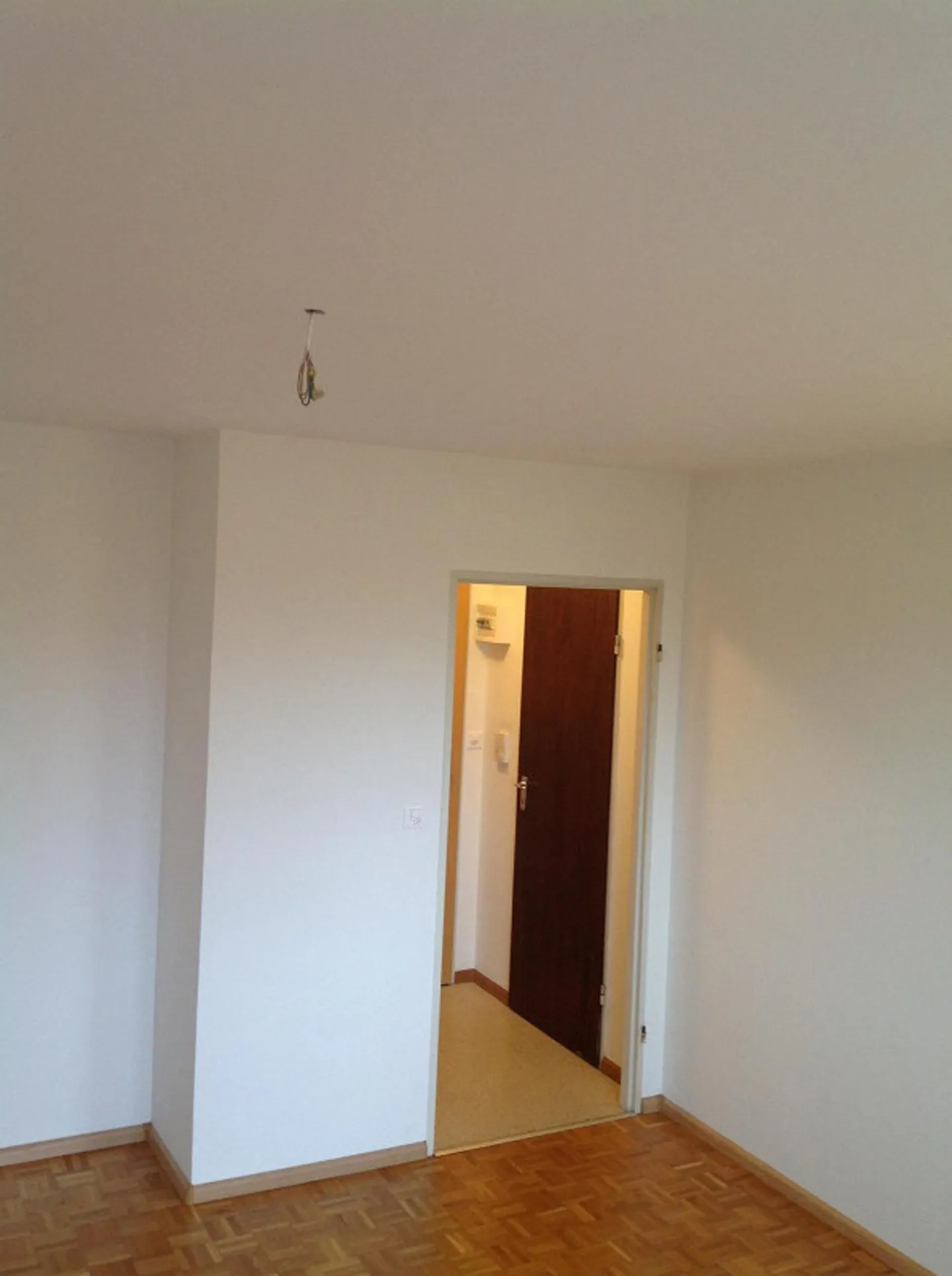 Appartamento 1.5 locali (circa 32 m2) in affitto ad Allschwil - Foto 4 di 5