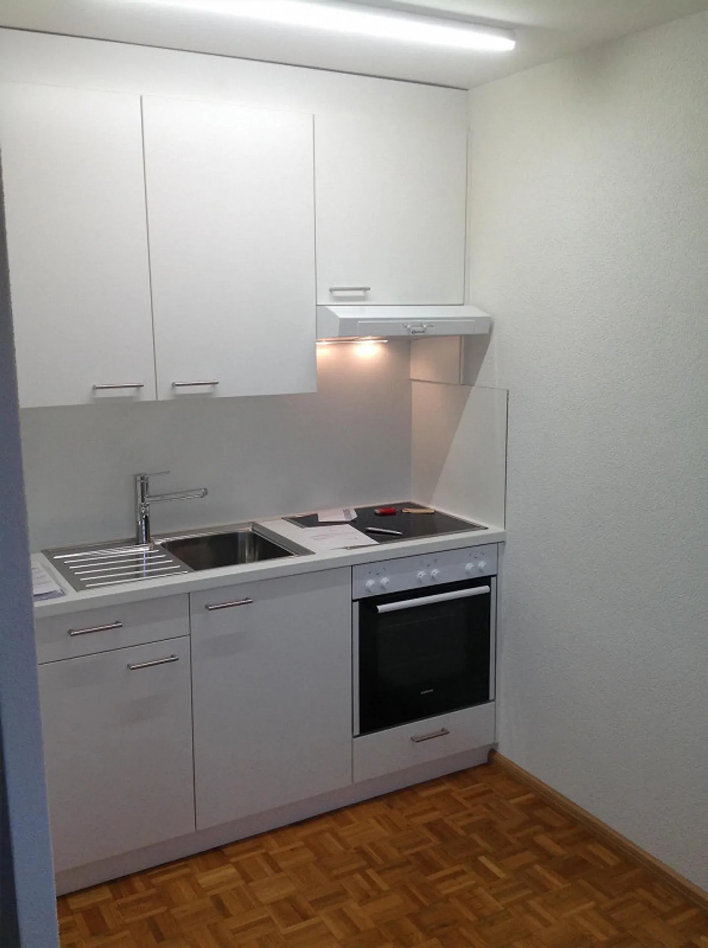 Appartamento 1.5 locali (circa 32 m2) in affitto ad Allschwil - Foto 5 di 5