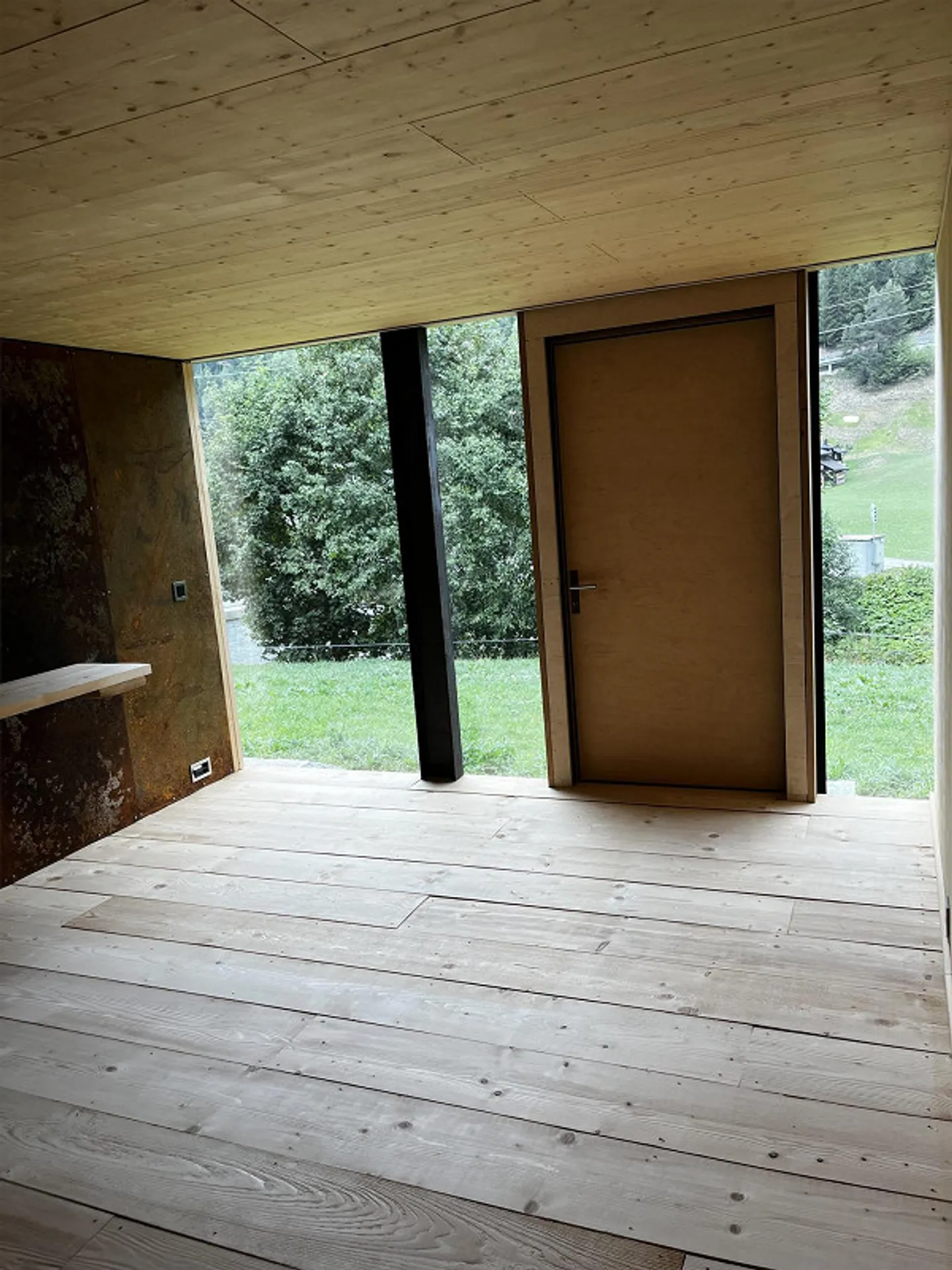 Garden Apartment on the Rhine - Photo 5 of 7