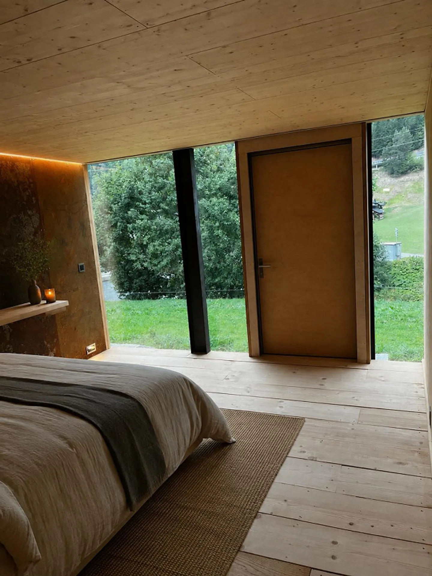Garden Apartment on the Rhine - Photo 6 of 7