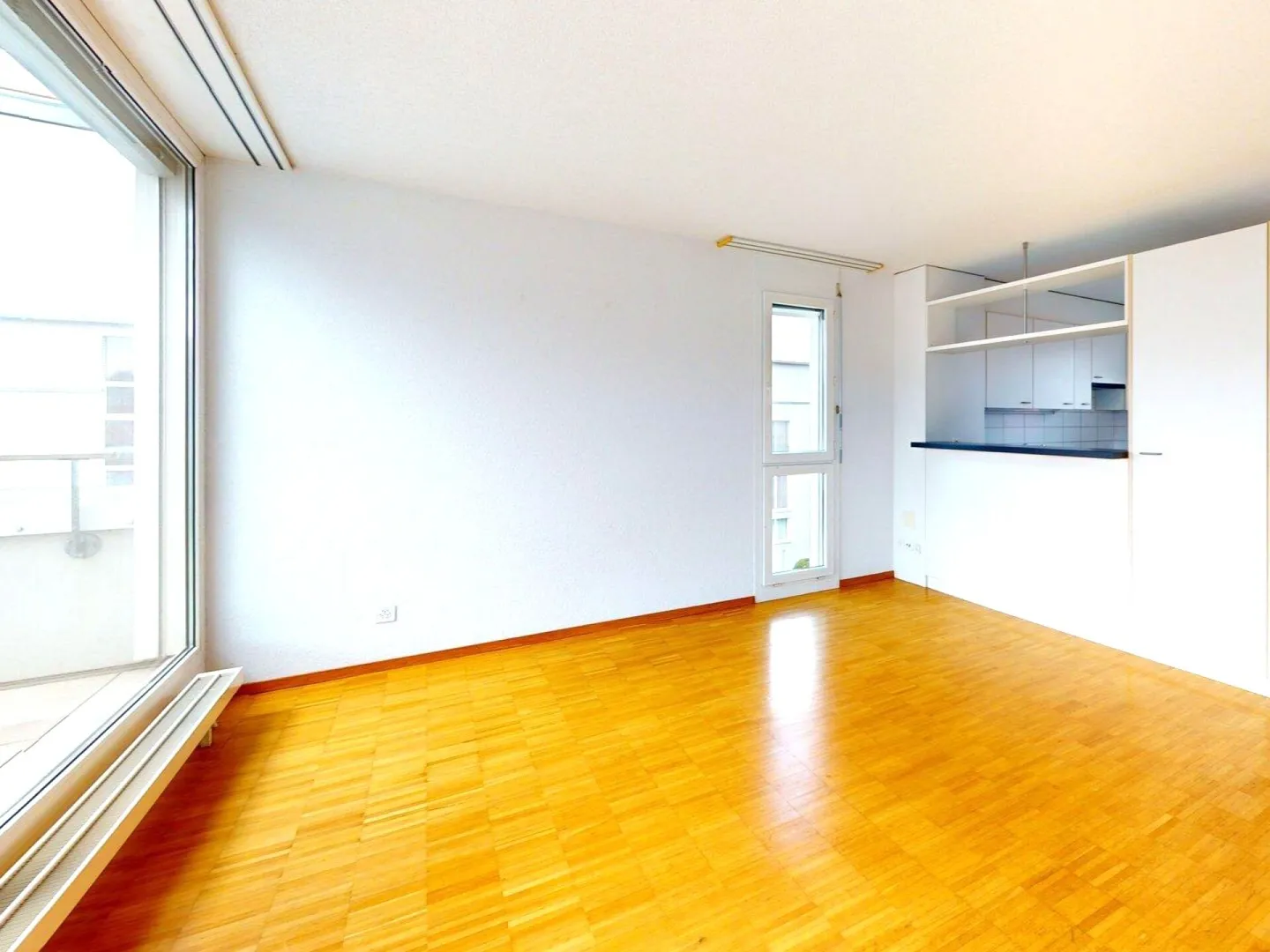 Modern Maisonette with Terrace - Photo 6 of 12