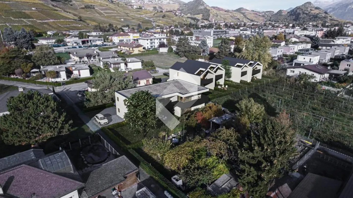 Bellissimo Duplex in Zona Residenziale - Foto 2 di 12