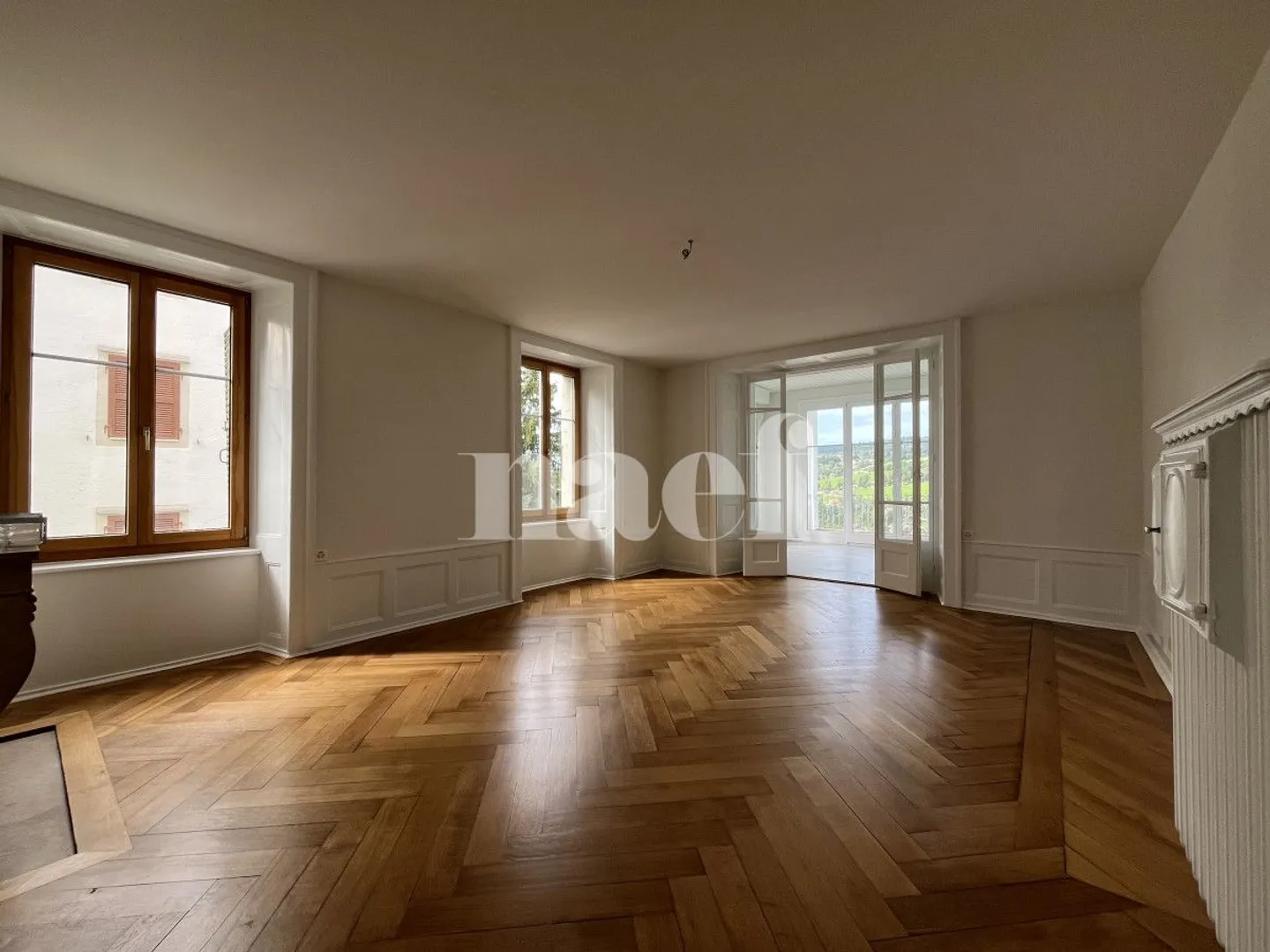 Appartamento 5 locali - Foto 5 di 13