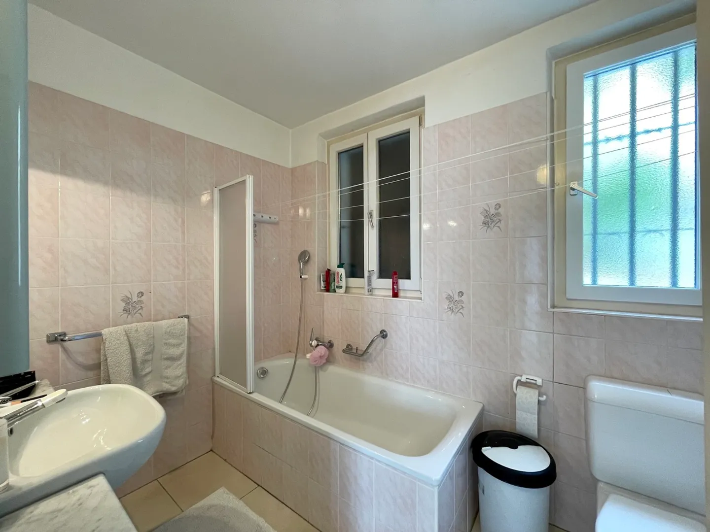 HAUS MIT ZWEI WOHNUNGEN - Foto 9 von 14