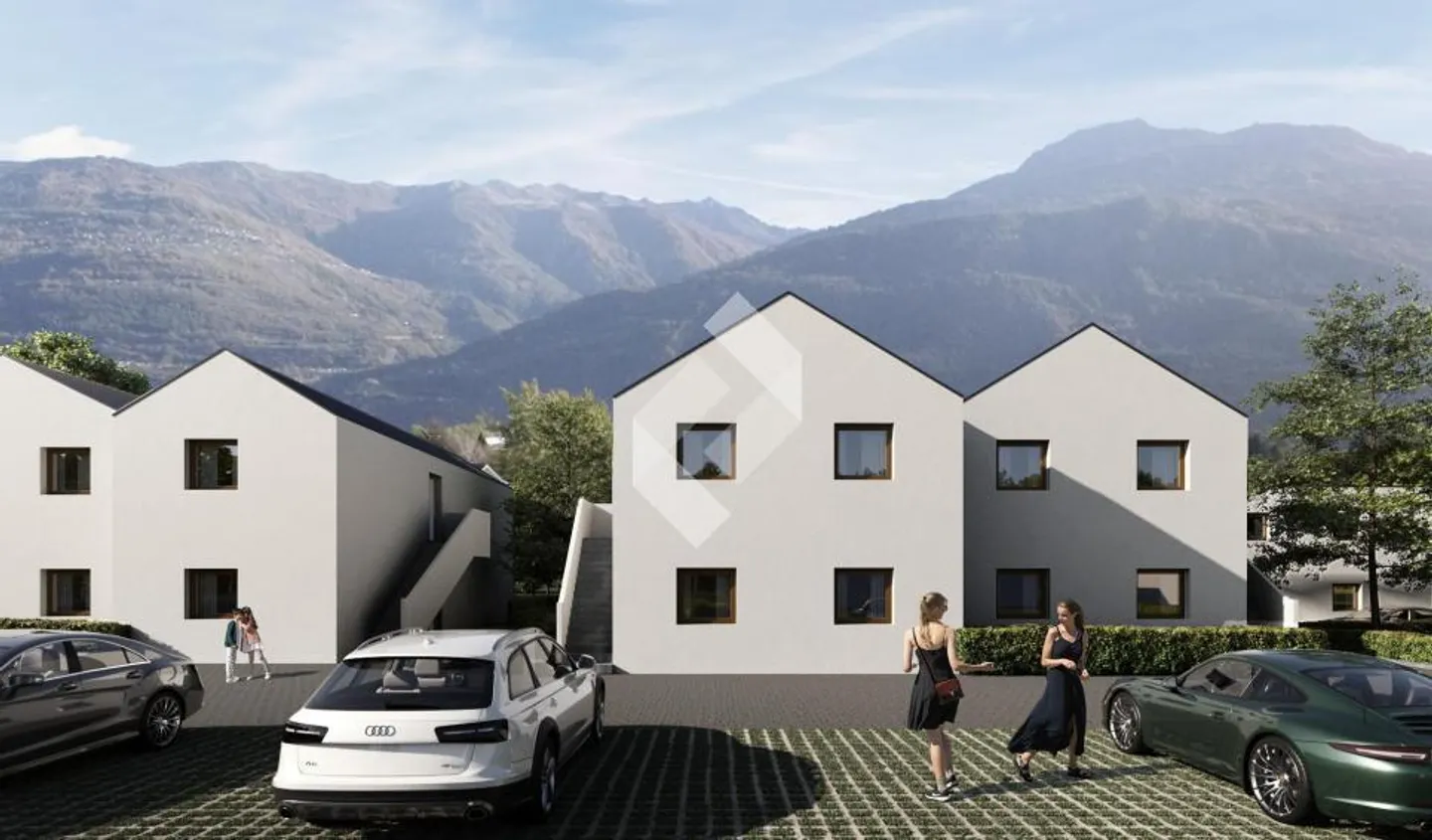 Bellissimo Duplex in Zona Residenziale - Foto 6 di 12