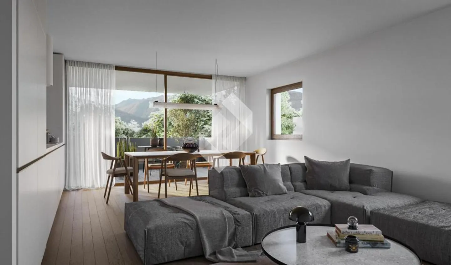 Bellissimo Duplex in Zona Residenziale - Foto 9 di 12