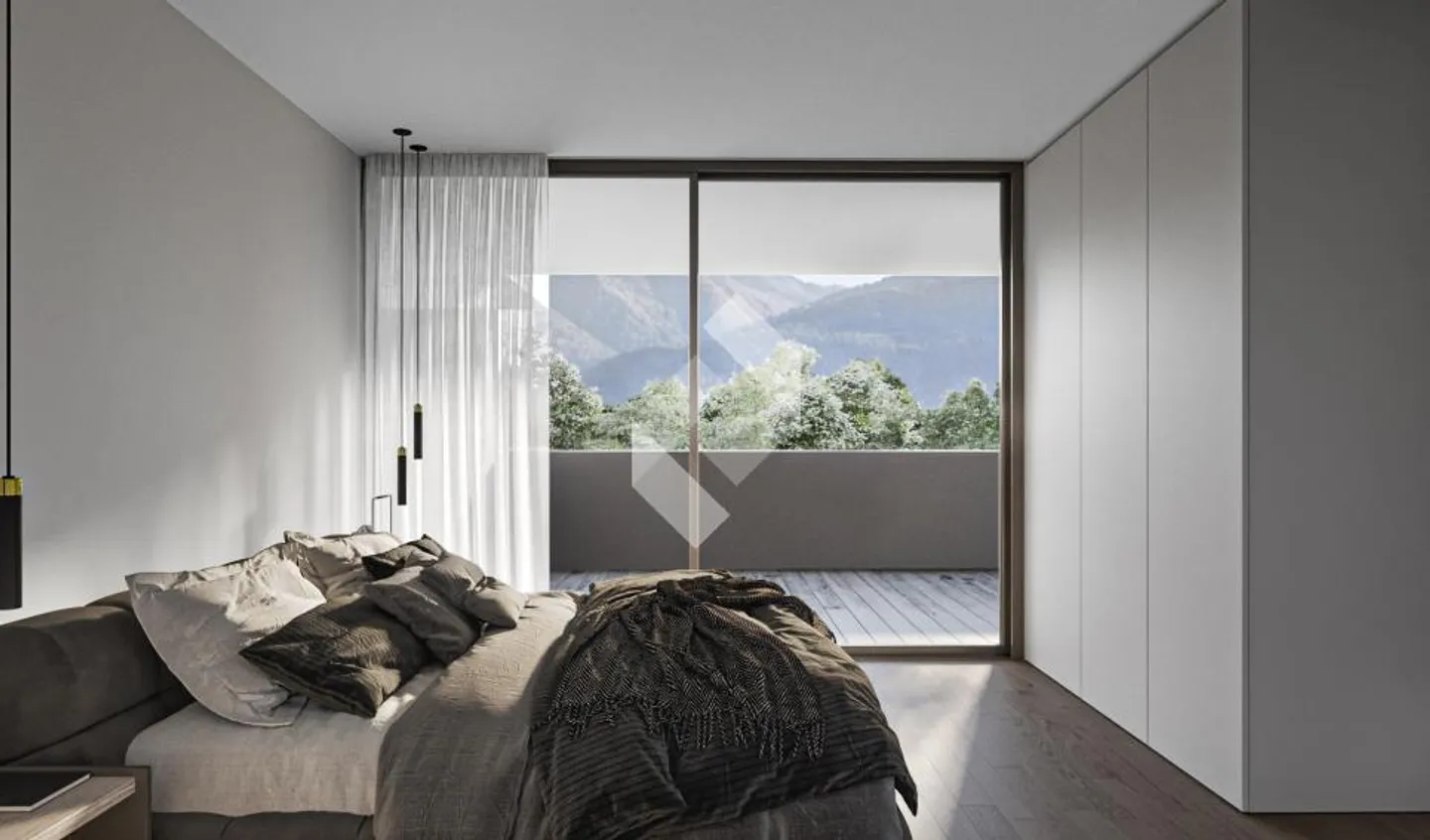 Bellissimo Duplex in Zona Residenziale - Foto 8 di 12