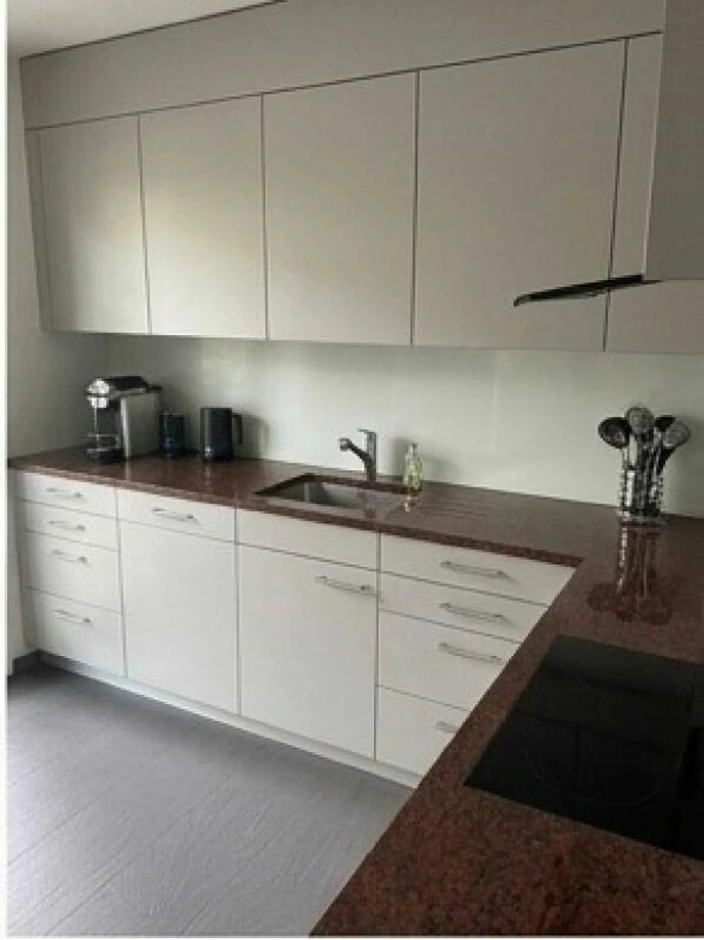 Helle Wohnung mit Seesicht - Foto 4 von 10