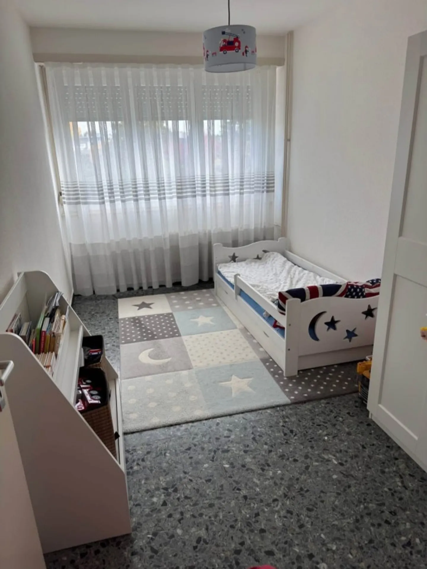 Appartement 4,5 pièces situé à Thônex - Photo 6 sur 8